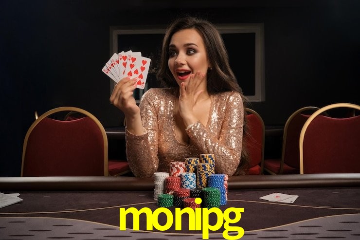 Apostas de Tênis monipg