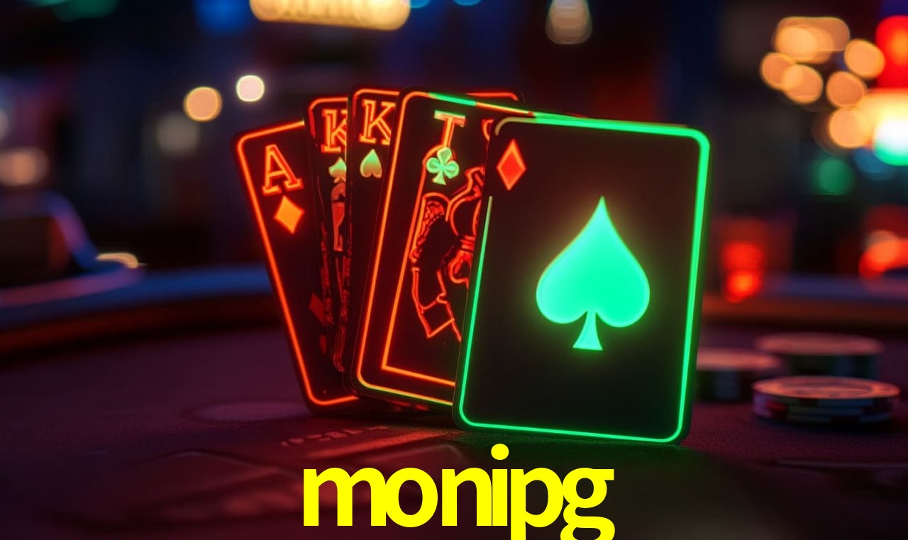 Promoções Sazonais monipg
