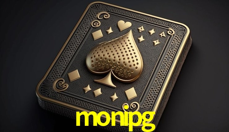 Sistemas de Segurança monipg
