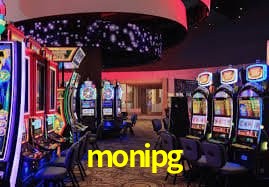 Segurança 2FA monipg