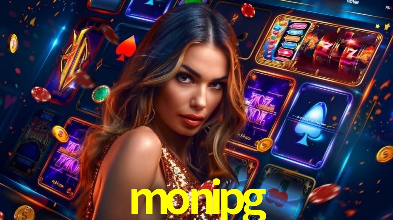 Mesa de Roleta monipg