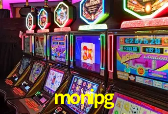 Explorando a Categoria de Eventos em Apostas na monipg