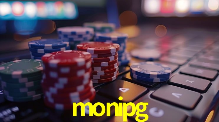 Jogos de Slot monipg