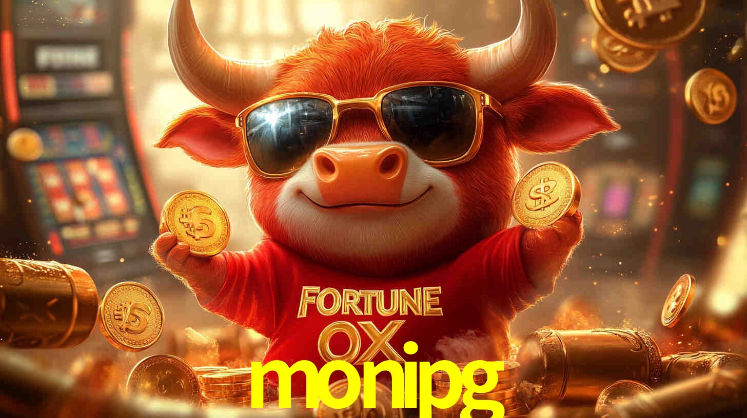 monipg,monipg.com