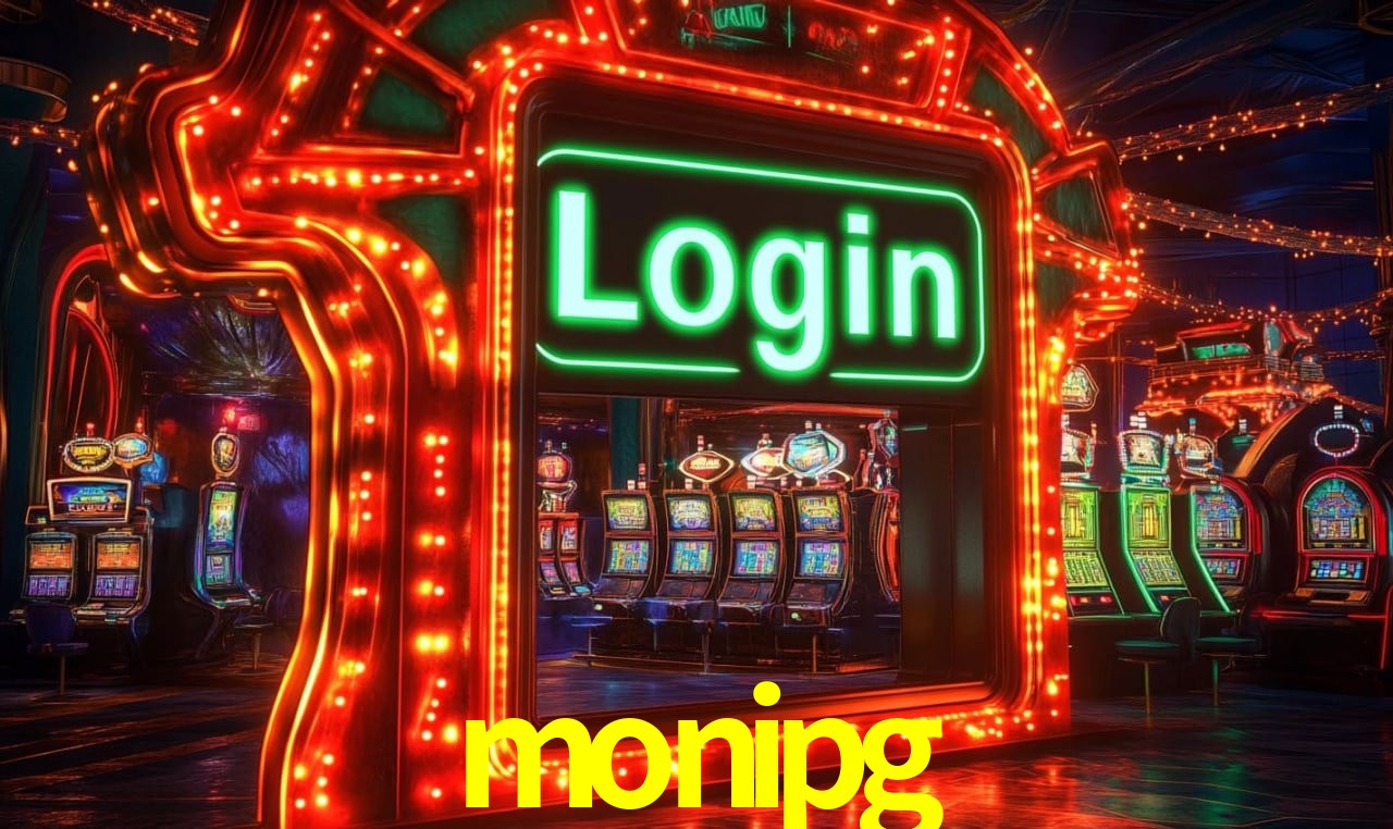 Cadastro Rápido monipg