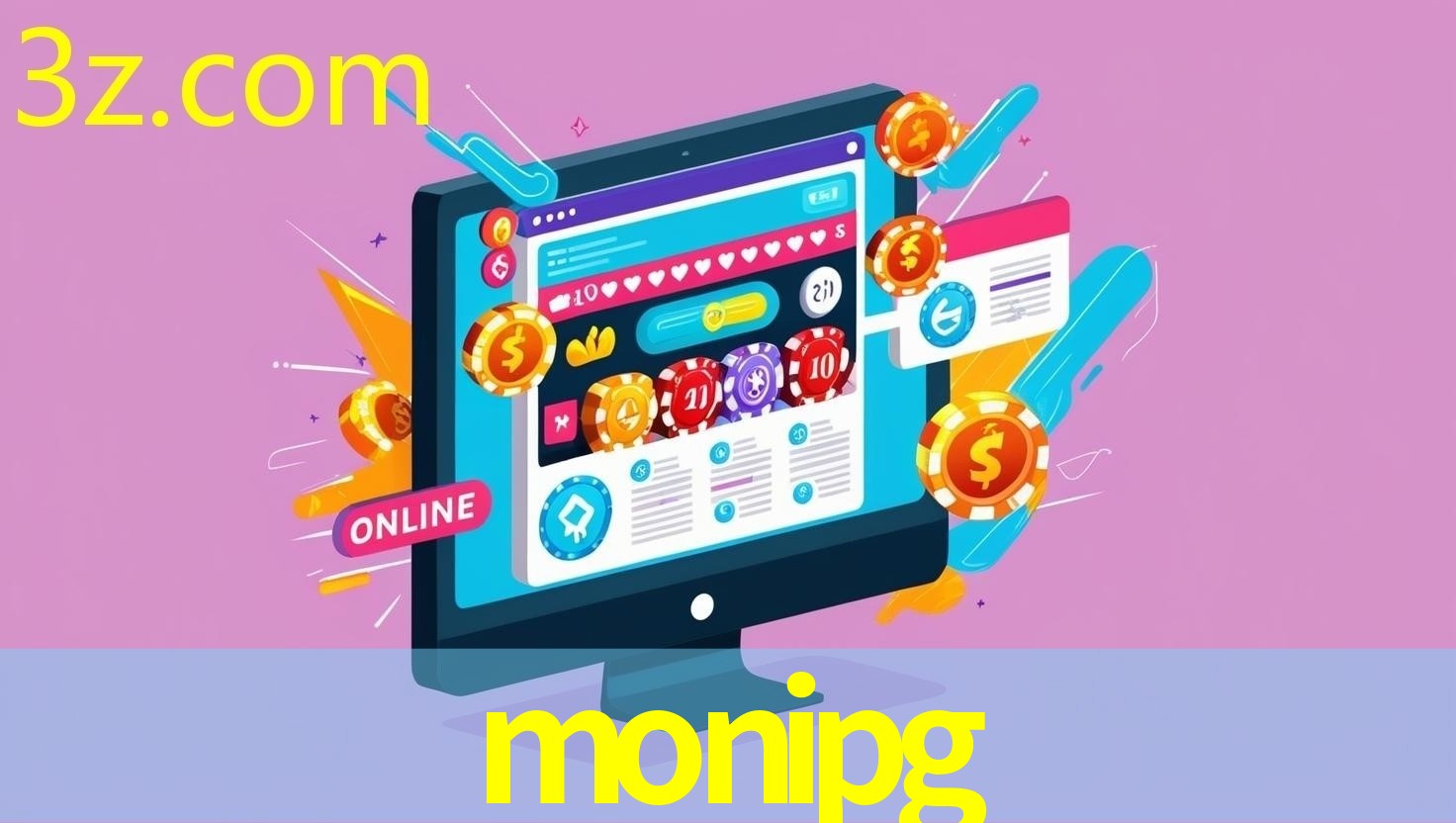 MONIPG