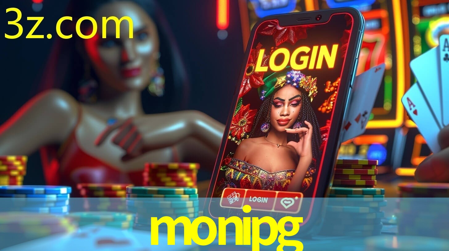 MONIPG