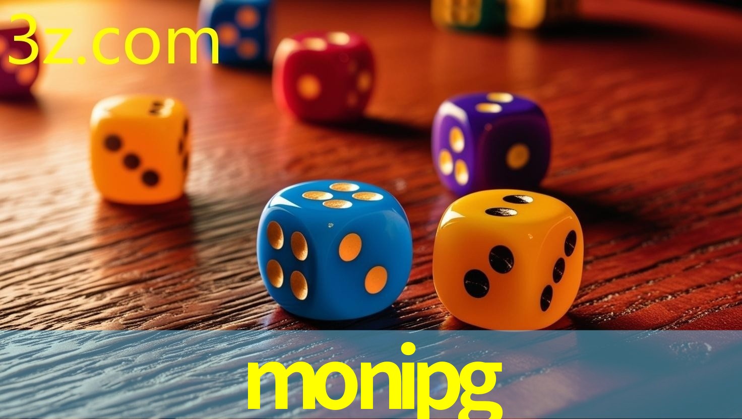 MONIPG